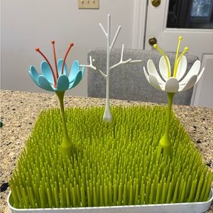 Boon Lawn Drying Rack Set